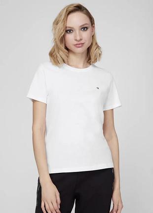 Футболка calvin klein