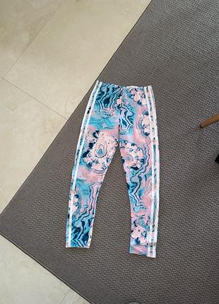Лосіни adidas 10