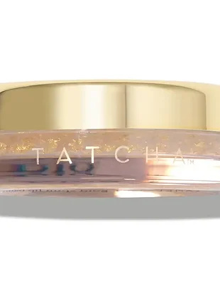 Бальзам для губ tatcha camellia gold spun lip balm 6 г