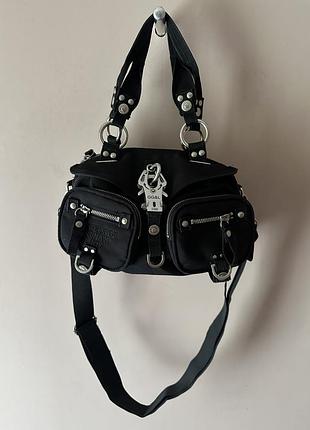 Сумка vintage  george gina & lucy gimme 5 bag