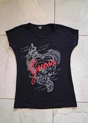 Футболка від guess