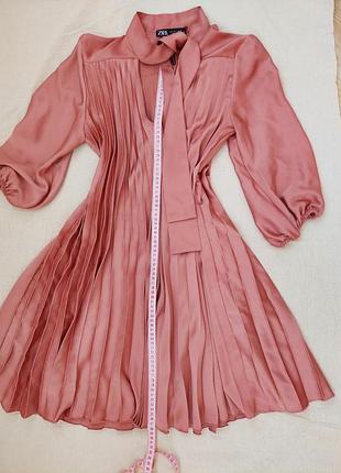 Сукня zara