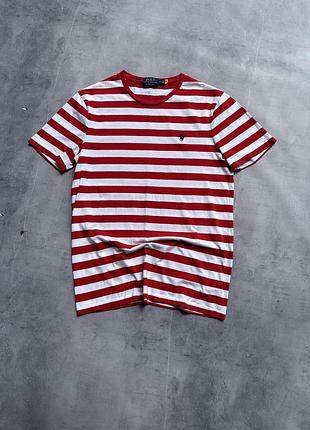 Чоловіча футболка polo ralph lauren