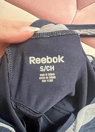Летнее платье reebok 4