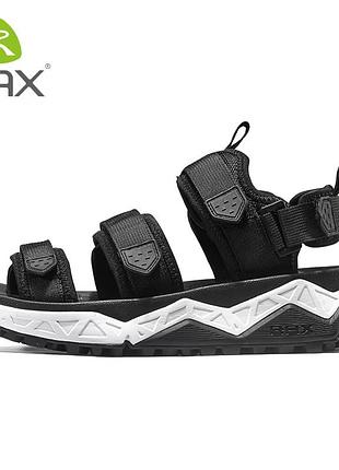 Новые мужские спортивные сандали rax.