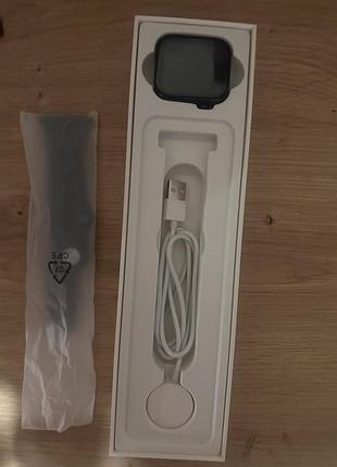 Smart watch m7 plus 2