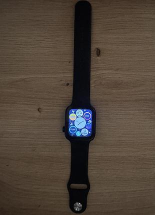 Smart watch m7 plus 3