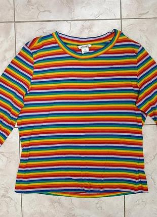 Женская кофта лонгслив monki m 170/96а