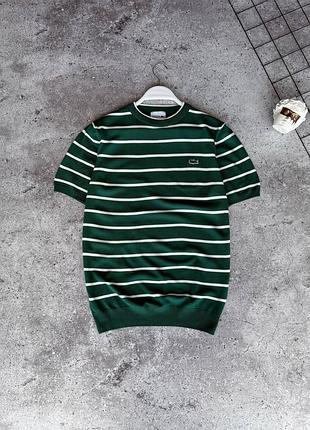 Чоловіча футболка lacoste
