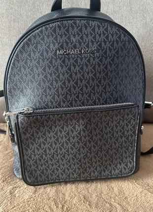 Рюкзак  michael kors