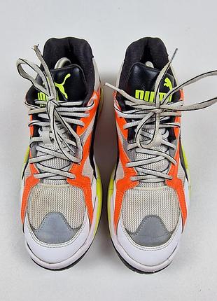 Кросівки puma performer retro 3