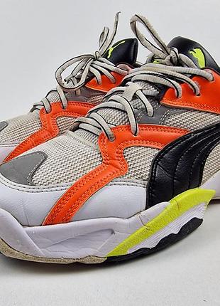 Кросівки puma performer retro 2