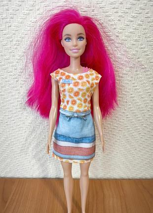 Барби barbie кукла для девочек