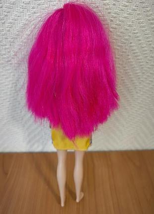 Барбі barbie лялька для дівчат 3