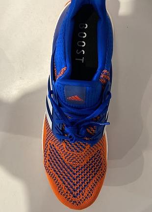 Adidas кросівки 3