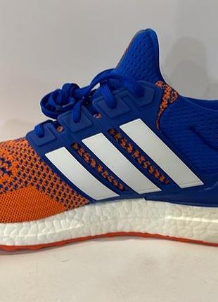 Adidas кросівки 6