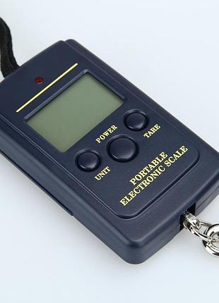 Кантер цифровий 607l, 40 кг