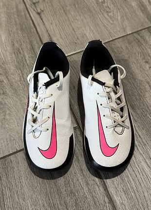 Бутси nike phantom 17,5 см
