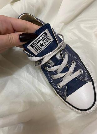 Кеди converse 2