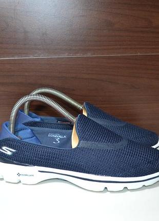 Skechers 38-39р кроссовки балетки оригинал