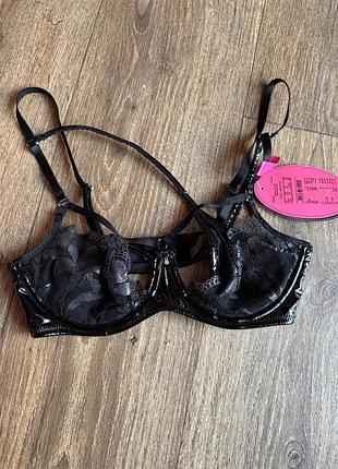 Еротичний , мереживний бюстгальтер private collection 😍