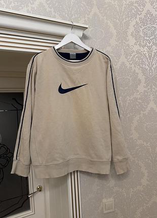 Nike свитер чоловічий vintage