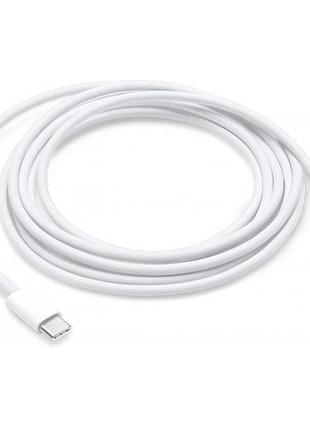 Кабель type-c to type-c cable with packing (2m) 2