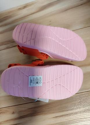 Сандалии puma 3