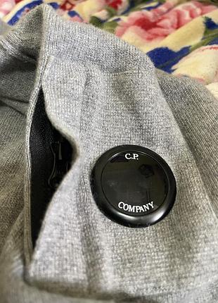 C.p. company кофта