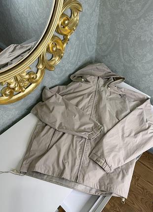 Ветровка puma