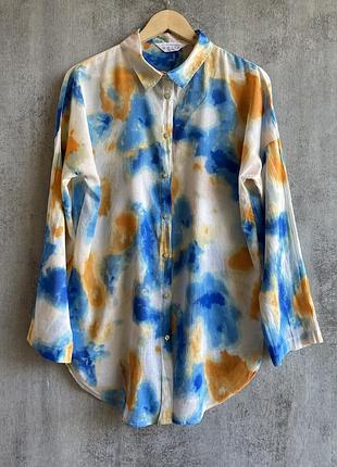 Сорочка primark oversize