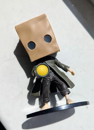 Фигурка little nightmares+ box 8