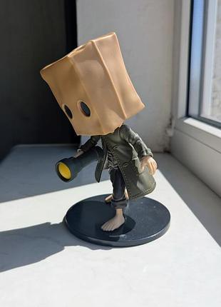Фигурка little nightmares+ box 4