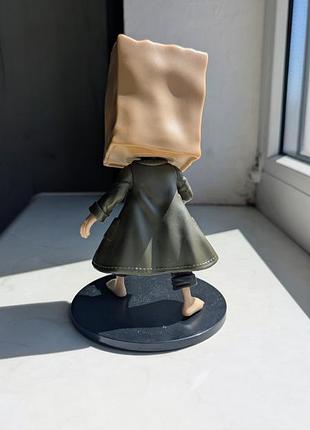 Фигурка little nightmares+ box 3