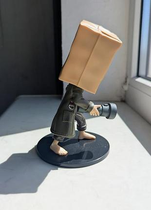 Фигурка little nightmares+ box 5