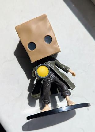 Фигурка little nightmares+ box 6