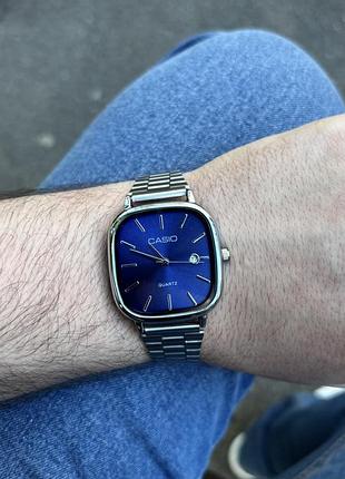 Годинник касіо, мужские часы касио, мужские часы casio