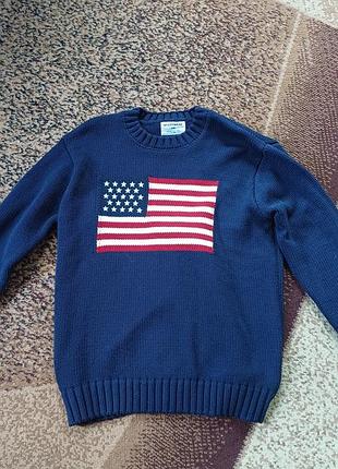 Светер в'язаний sf.citywear