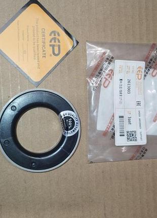Подшипник опоры переднего амортизатора a21-2901040 eep для chery tiggo 2, elara, forza, m11, e5 chery m11 подшипник опоры переднего амортизатора