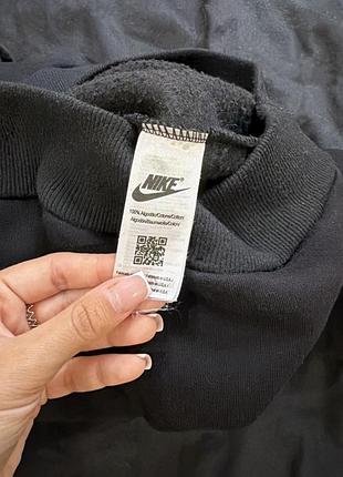 Толстовка чоловіча nike 5