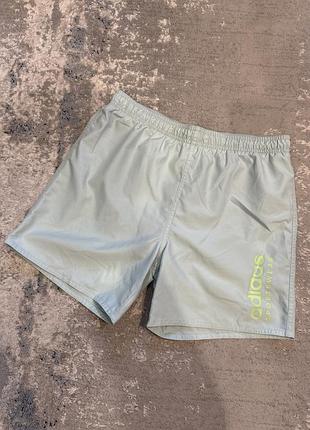 Шорти пляжні adidas 12-13 років