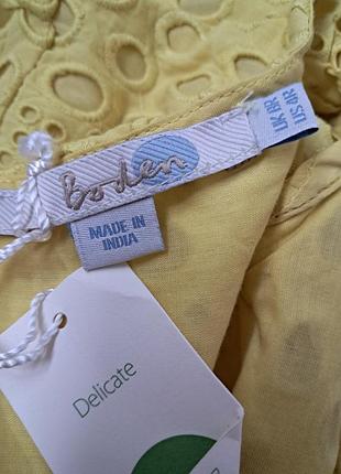 Платье "boden ". 3