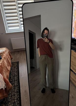 Круті штани zara