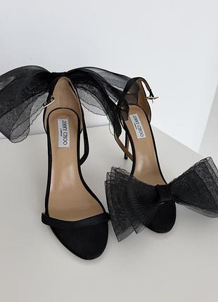 Босоніжки jimmy choo