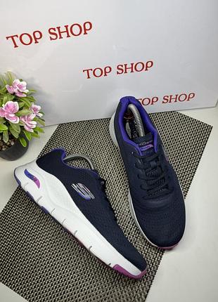 Оригинальные кроссовки skechers
