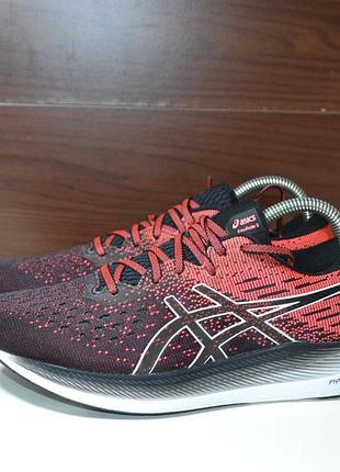 Asics evoride 2 кроссовки 40р оригинал