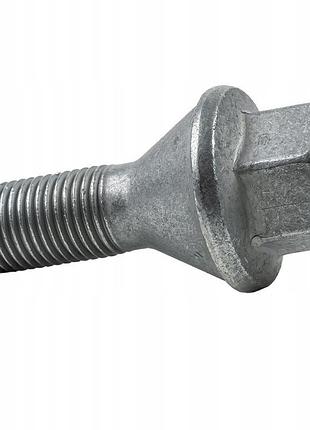 Farad | болт m14x1.5x30 великий конус цинк ключ 19