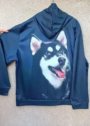 Худи,р58-60💙💙💙 2