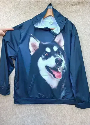 Худи,р58-60💙💙💙 3