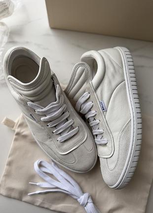 Кросівки bally